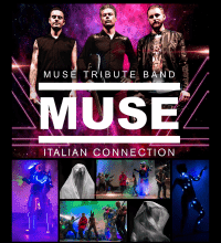 MUSE ITALIAN CONNECTION
