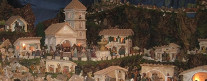 Il Più Grande Presepe di Perugia 