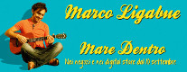 Marco Ligabue Live al Country Cafè