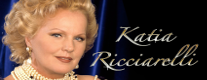 Concerto con Katia Ricciarelli