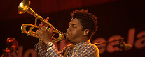 Jazz Club Perugia - Christian Scott Septet