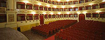 Teatro Morlacchi