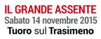 Teatro Dell'Accademia - Il Grande Assente