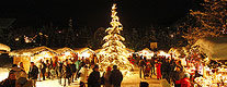 Mercatini di Natale in Umbria 