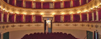 Teatro Luca Ronconi - Gubbio