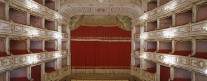 Teatro Comunale a Todi