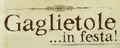 Gaglietole in Festa