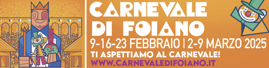 Carnevale di Foiano