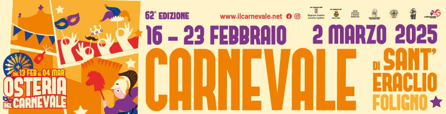 Carnevale di Sant'Eraclio