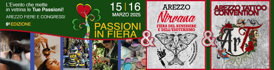 Passioni in Fiera