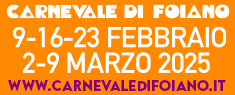 Carnevale di Foiano