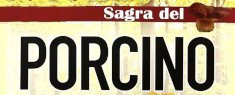 Sagra del Porcino