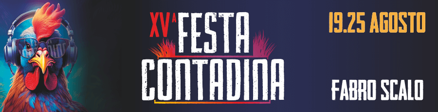 Festa Contadina