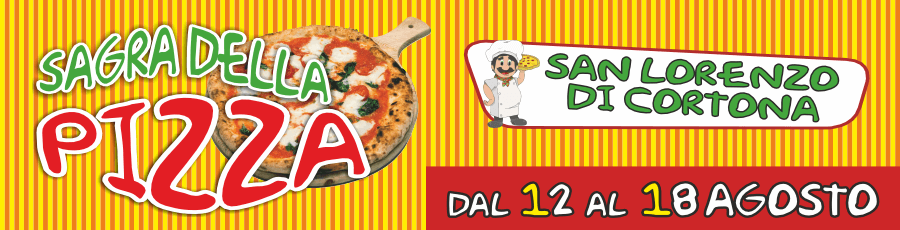 Sagra della Pizza