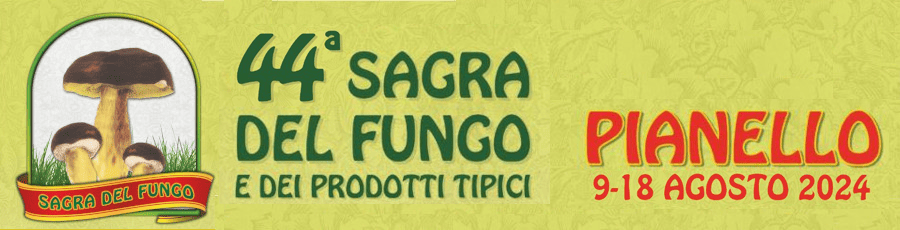 Sagra del Fungo