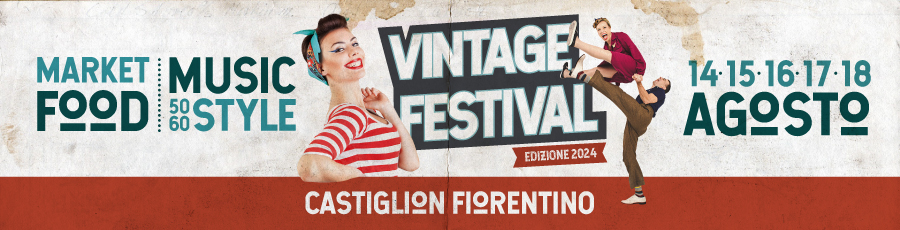 Vintage Festival