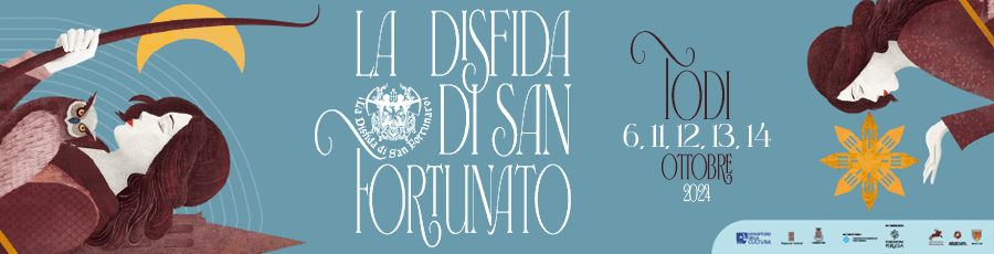 La Disfida di San Fortunato