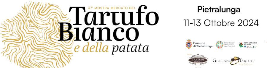 Mostra del Tartufo e della Patata