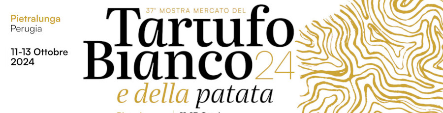 Mostra del Tartufo e della Patata