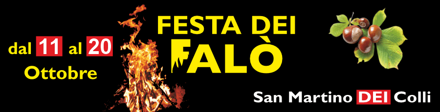 Festa dei Falò