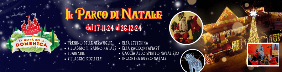 Il Parco di Natale