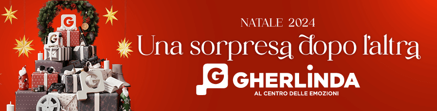 Emozioni di Natale al Gherlinda