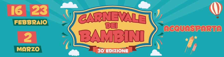 Carnevale dei Bambini