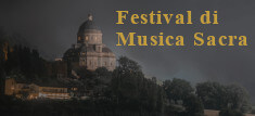 Festival di Musica Sacra di Todi