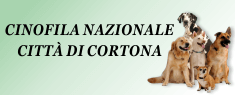 Cinofila Nazionale Città di Cortona