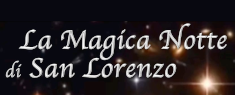 La Magica Notte di San Lorenzo