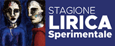 Stagione Lirica Sperimentale - A. Belli