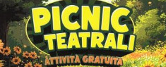 Picnic in Città