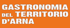 Gastronomia del Territorio d'Arna