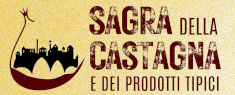 Sagra della Castagna e dei Prodotti Tipici