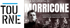 Tourné - Alla scoperta di Morricone