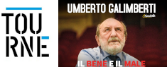 Tourné - Umberto Galimberti - Il Bene e il Male