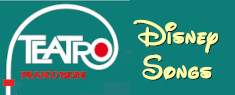 Teatro Franco Bicini - Disney Songs