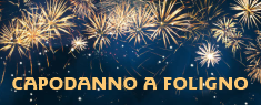 Capodanno a Foligno