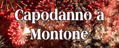 Capodanno a Montone