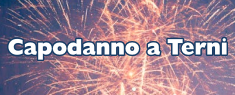 Capodanno a Terni