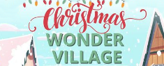 Christmas Wonder Village