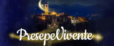 Presepe Vivente di Civita di Bagnoregio