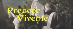 Presepe Vivente