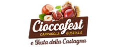 Cioccofest e Festa della Castagna