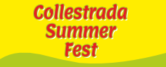 Collestrada Summer Fest