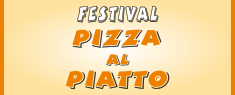 Festival Pizza al Piatto