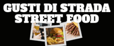 Gusti di Strada - Street Food