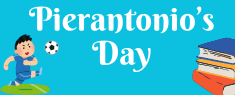 Pierantonio's Day