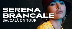 Serena Brancale - Baccalà On Tour