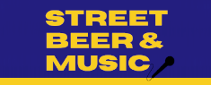Street Beer & Music